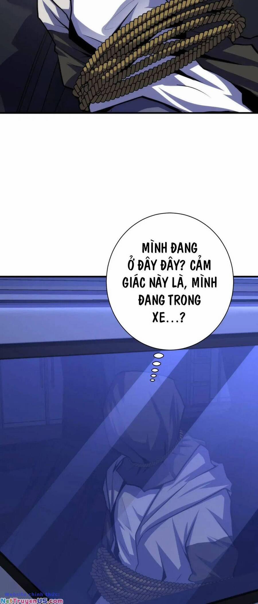 Trở Thành Thần Chủ Cthulhu 237 trang 9