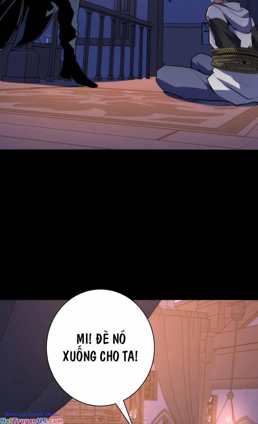 Trở Thành Thần Chủ Cthulhu 238 trang 10