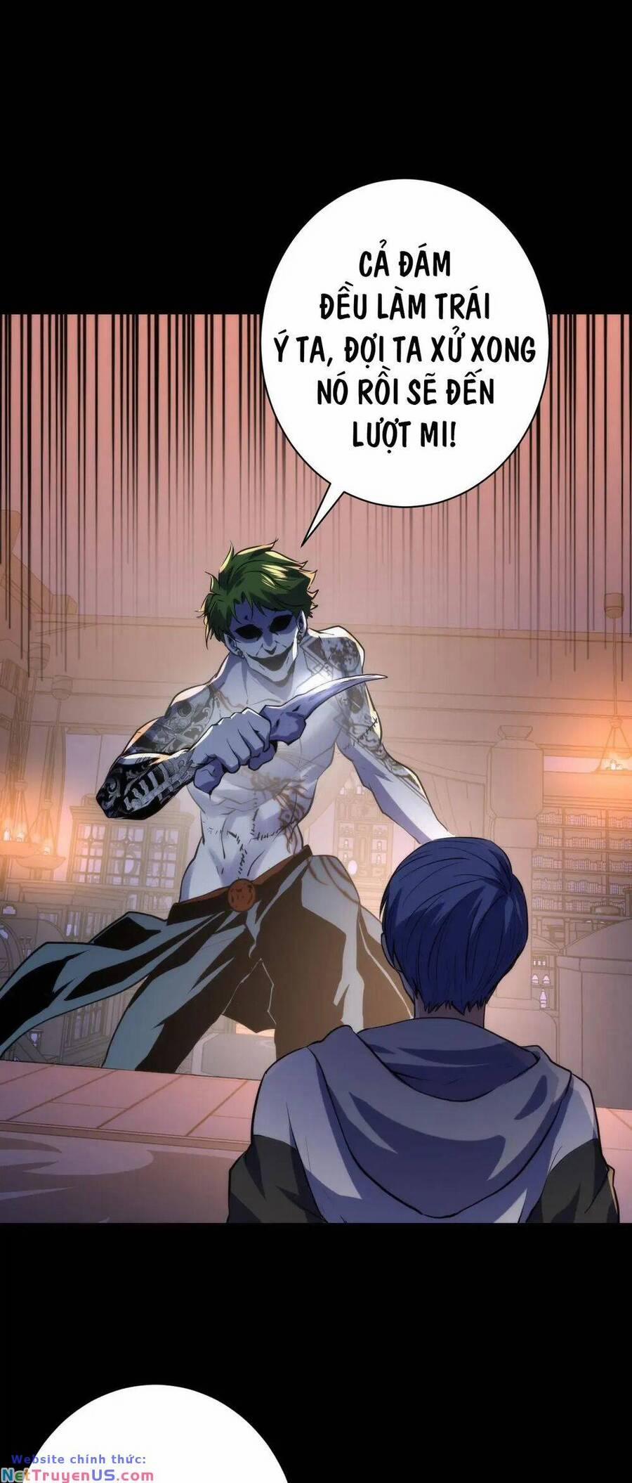 Trở Thành Thần Chủ Cthulhu 238 trang 13