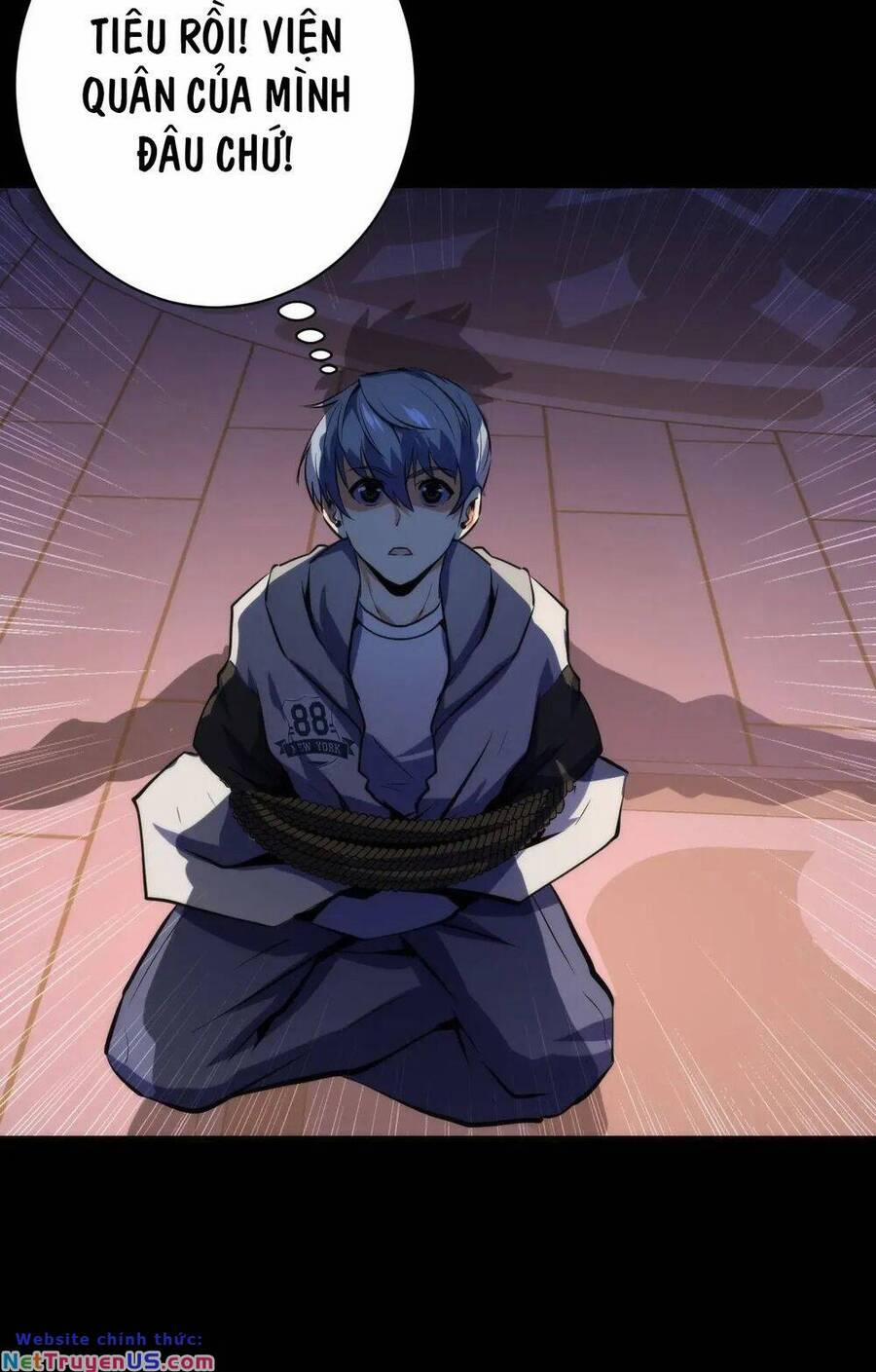 Trở Thành Thần Chủ Cthulhu 238 trang 14