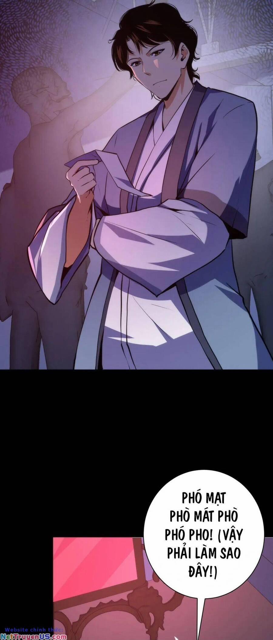 Trở Thành Thần Chủ Cthulhu 238 trang 16