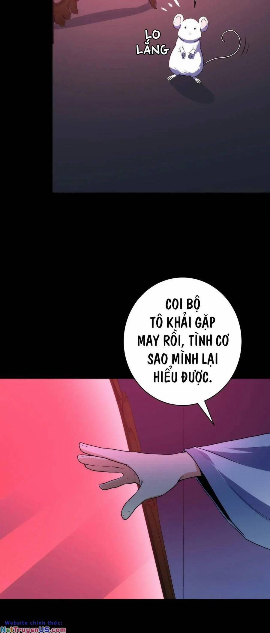 Trở Thành Thần Chủ Cthulhu 238 trang 17