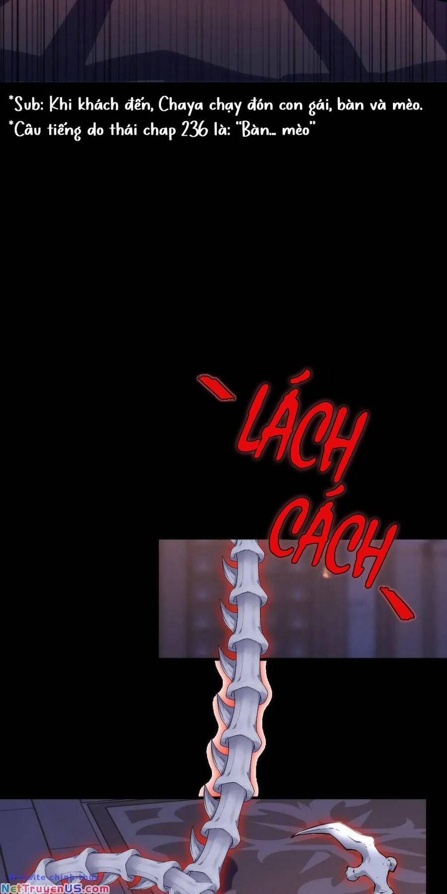 Trở Thành Thần Chủ Cthulhu 238 trang 19