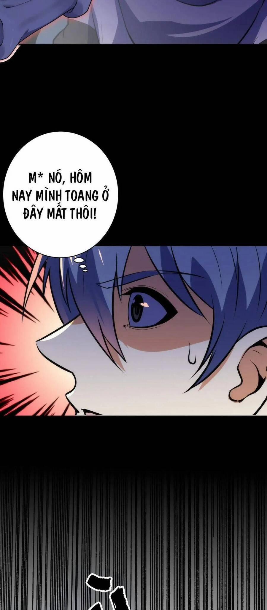 Trở Thành Thần Chủ Cthulhu 238 trang 22