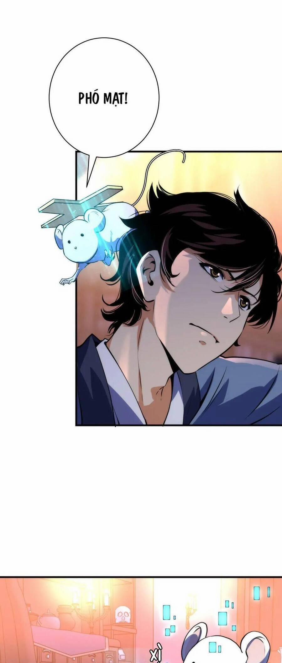 Trở Thành Thần Chủ Cthulhu 238 trang 26