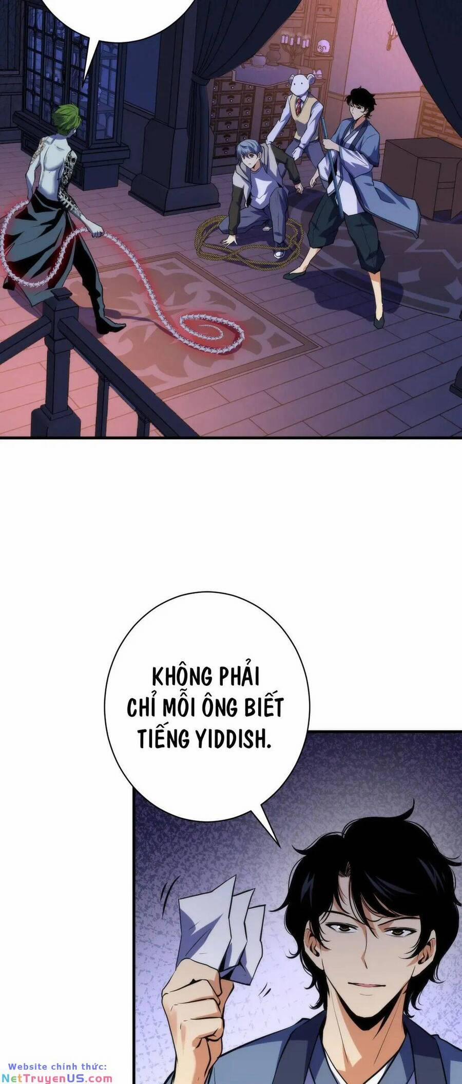 Trở Thành Thần Chủ Cthulhu 238 trang 29