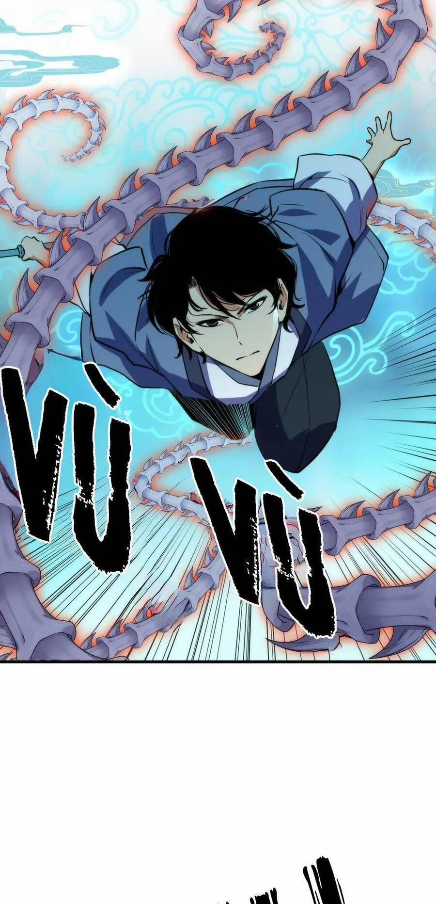 Trở Thành Thần Chủ Cthulhu 238 trang 38