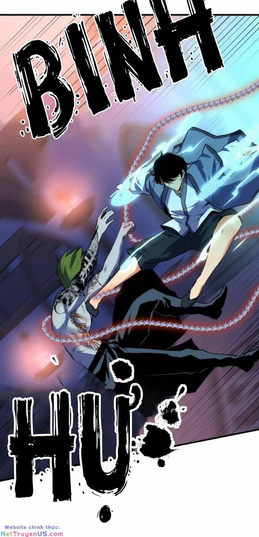 Trở Thành Thần Chủ Cthulhu 238 trang 39