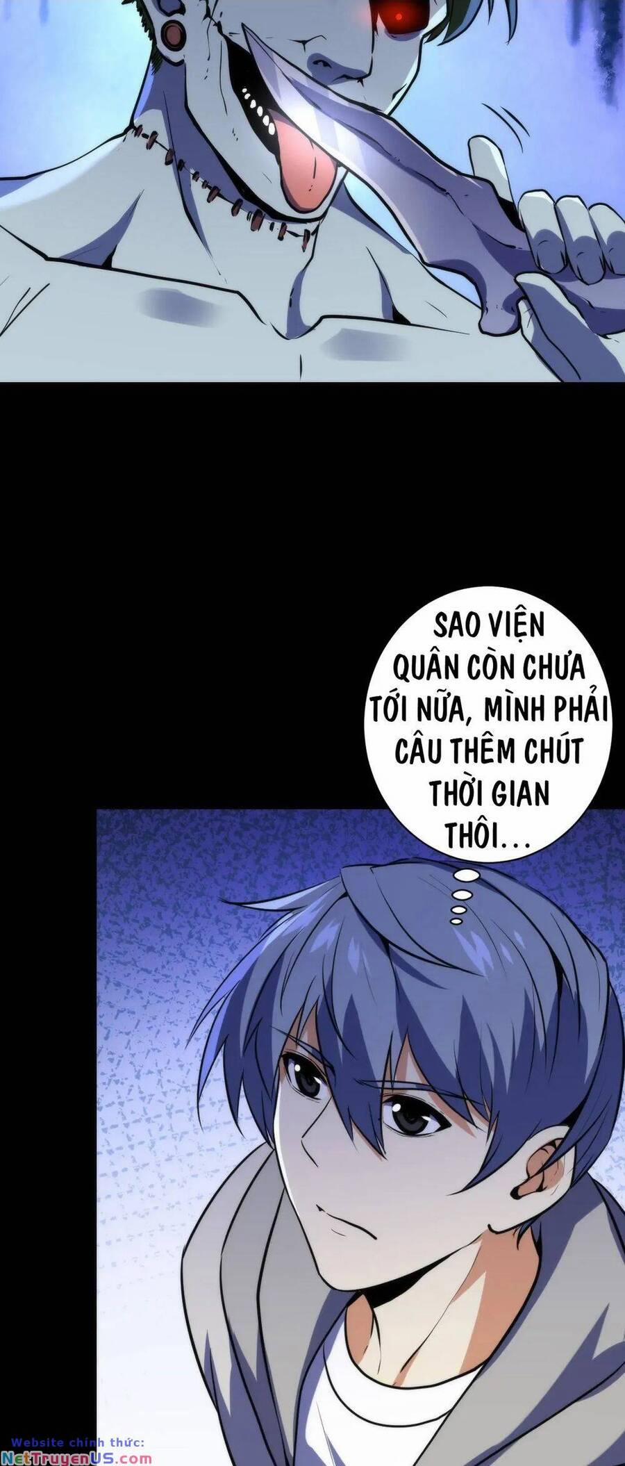 Trở Thành Thần Chủ Cthulhu 238 trang 4