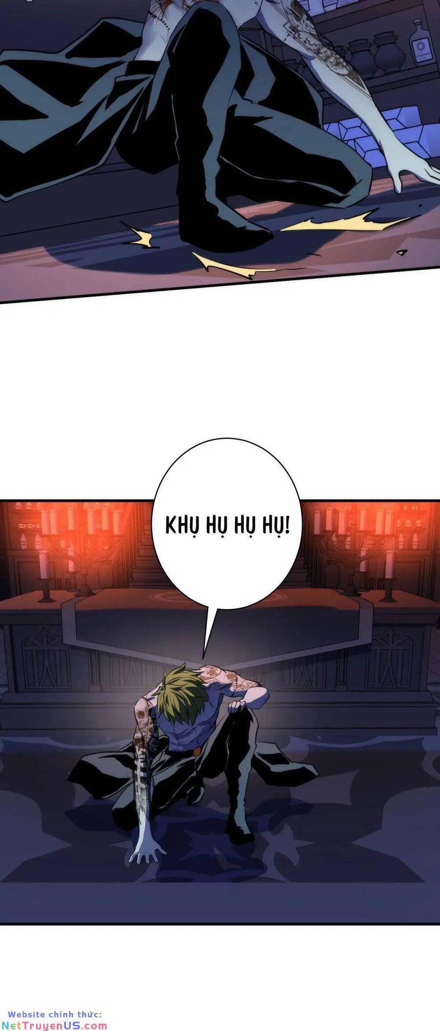 Trở Thành Thần Chủ Cthulhu 238 trang 41