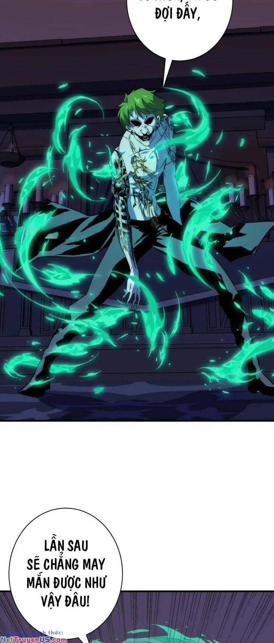 Trở Thành Thần Chủ Cthulhu 238 trang 43