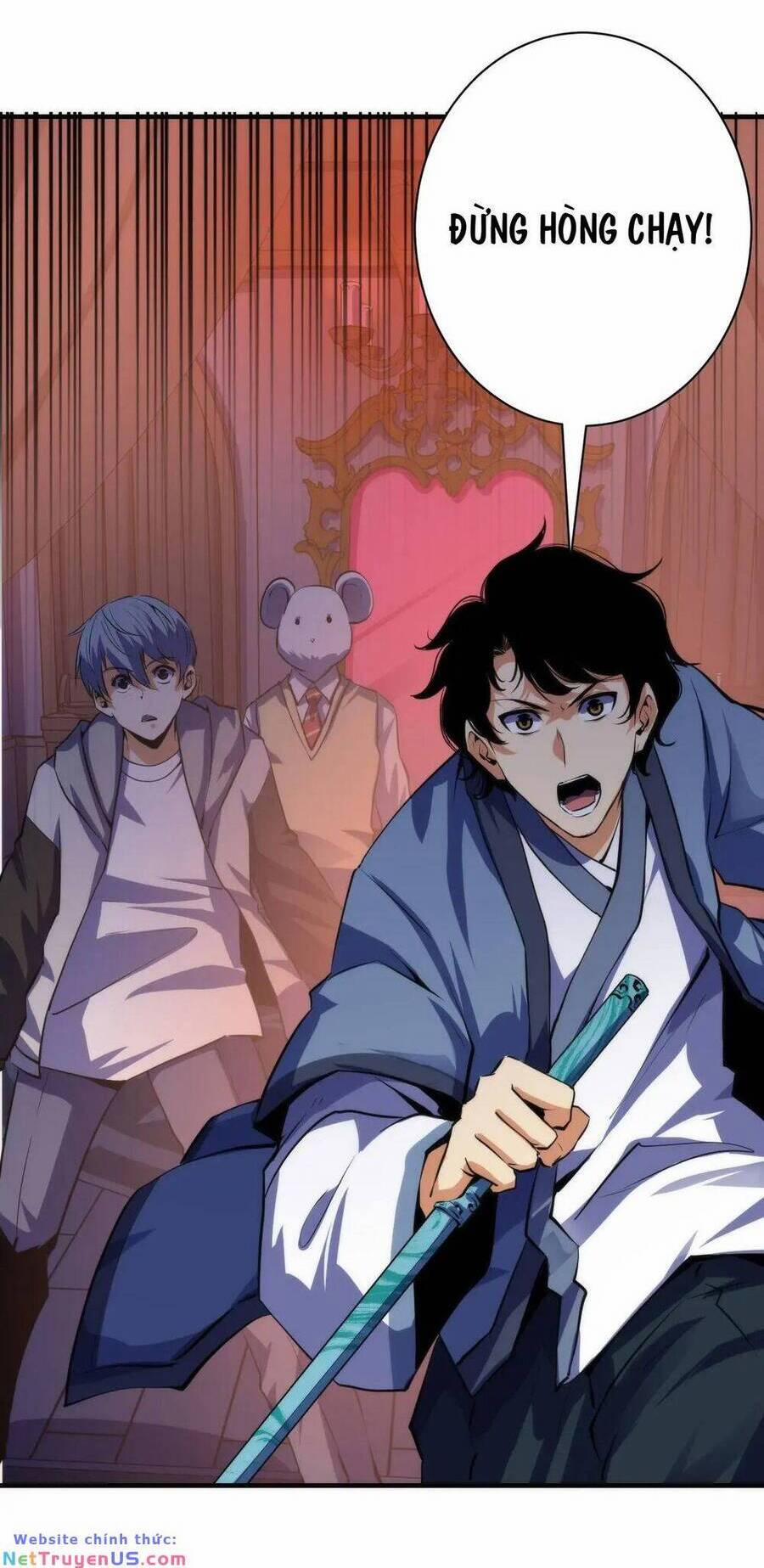 Trở Thành Thần Chủ Cthulhu 238 trang 45