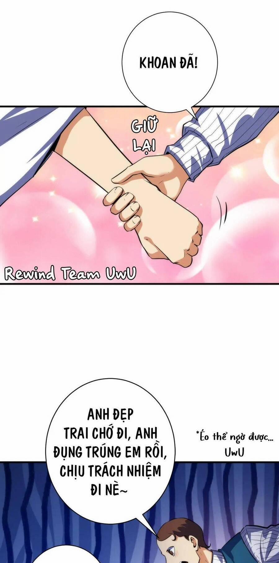 Trở Thành Thần Chủ Cthulhu 238 trang 46