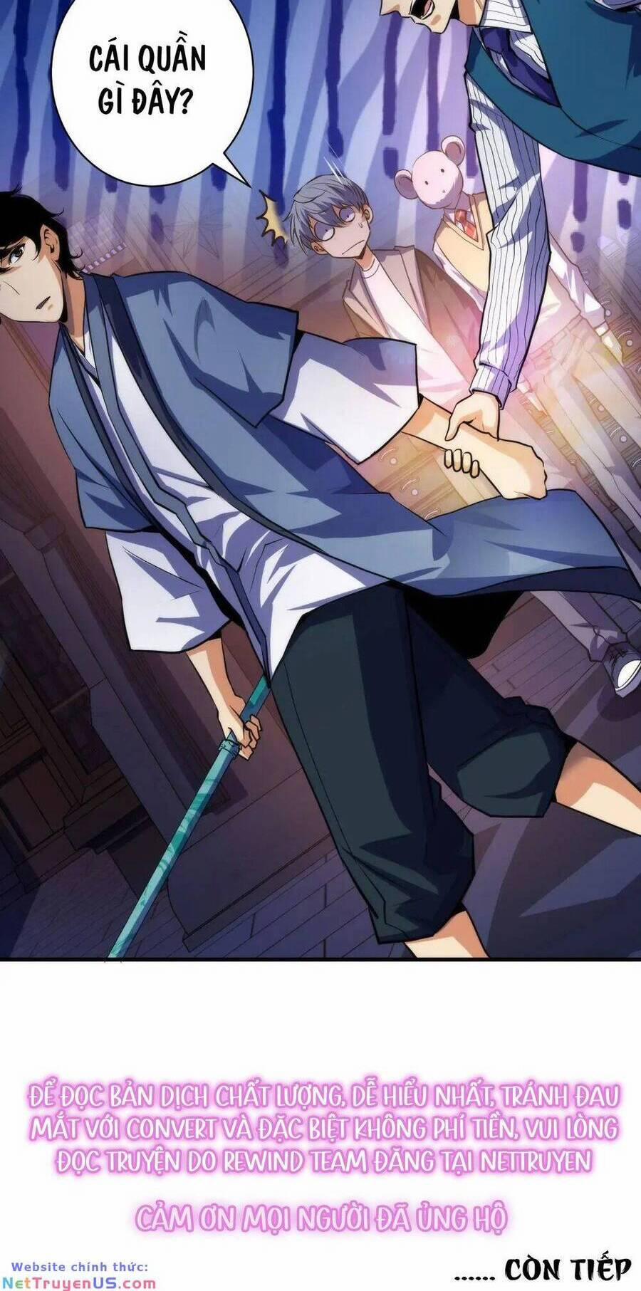 Trở Thành Thần Chủ Cthulhu 238 trang 47