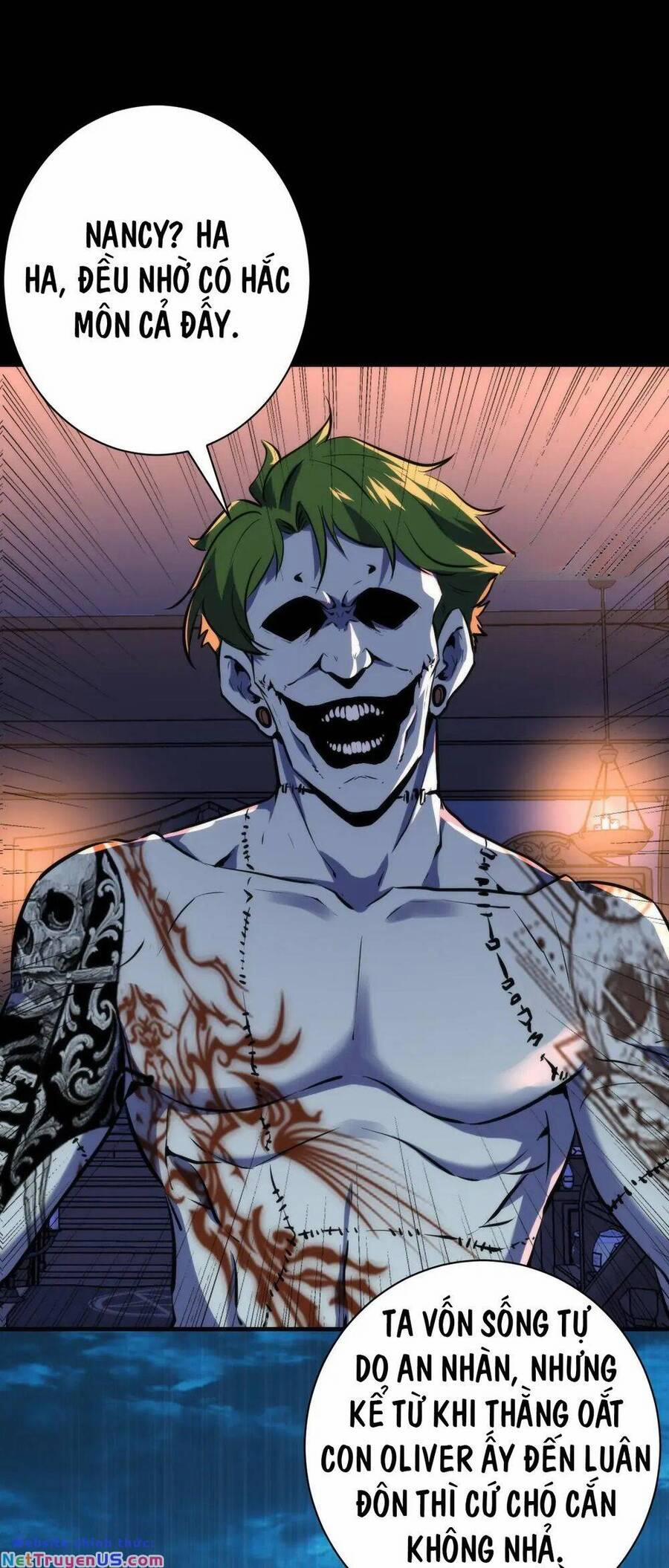 Trở Thành Thần Chủ Cthulhu 238 trang 6