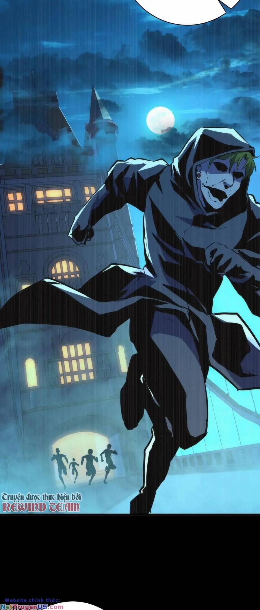 Trở Thành Thần Chủ Cthulhu 238 trang 7