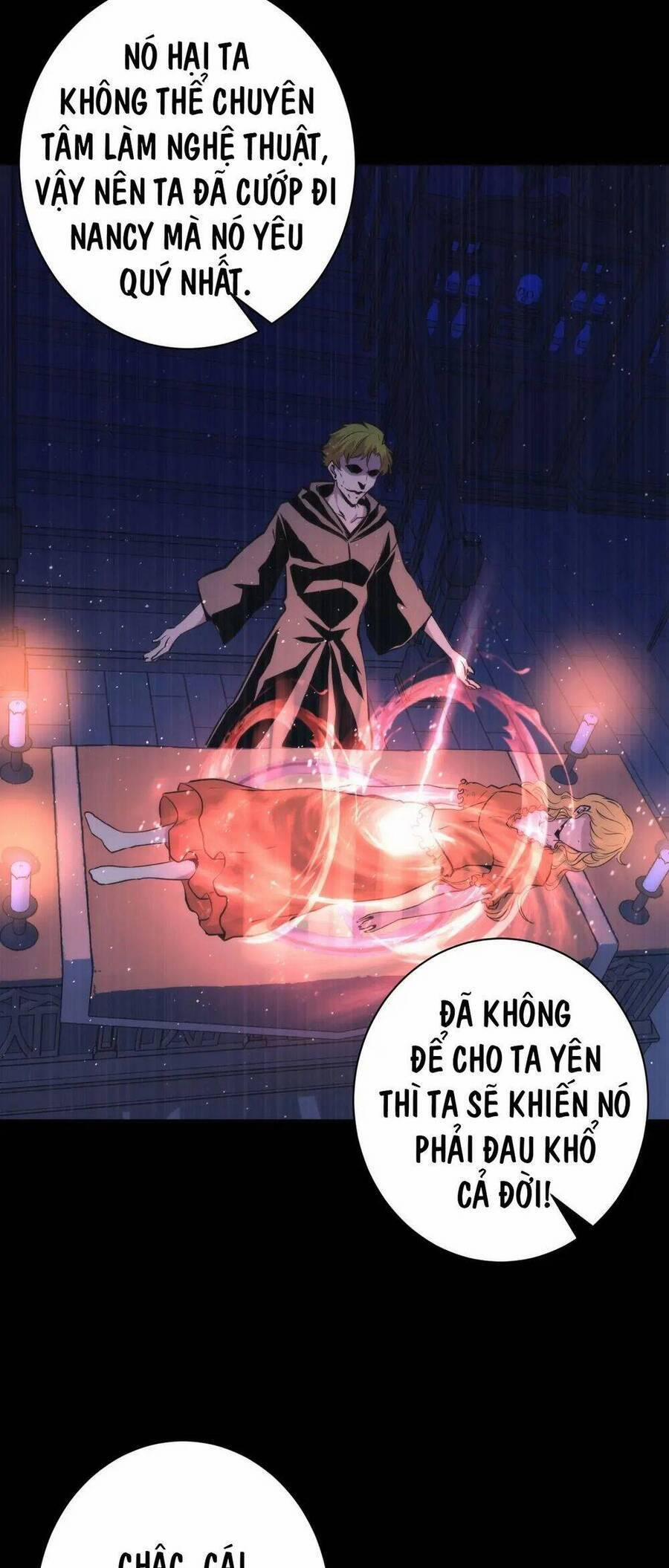 Trở Thành Thần Chủ Cthulhu 238 trang 8