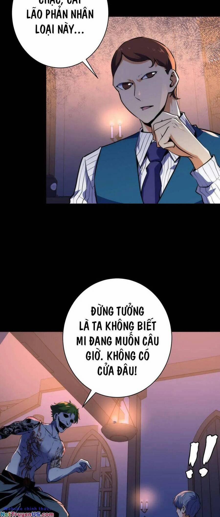 Trở Thành Thần Chủ Cthulhu 238 trang 9