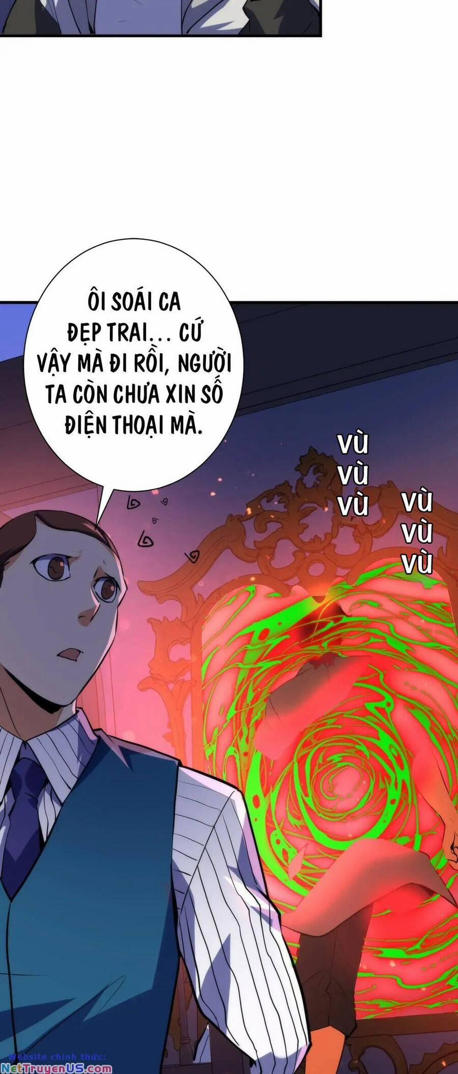 Trở Thành Thần Chủ Cthulhu 239 trang 11