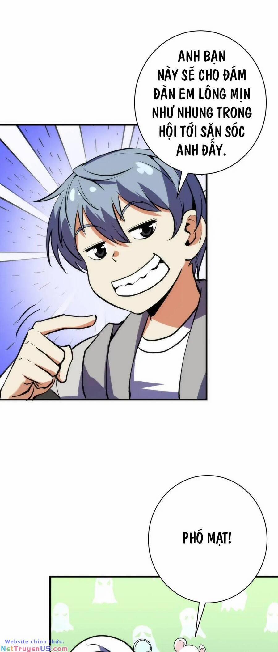 Trở Thành Thần Chủ Cthulhu 239 trang 13