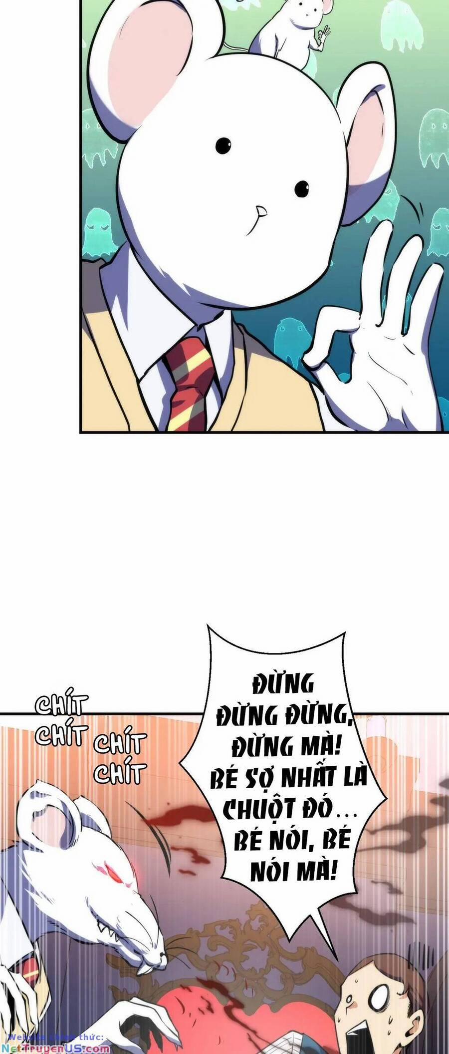 Trở Thành Thần Chủ Cthulhu 239 trang 14