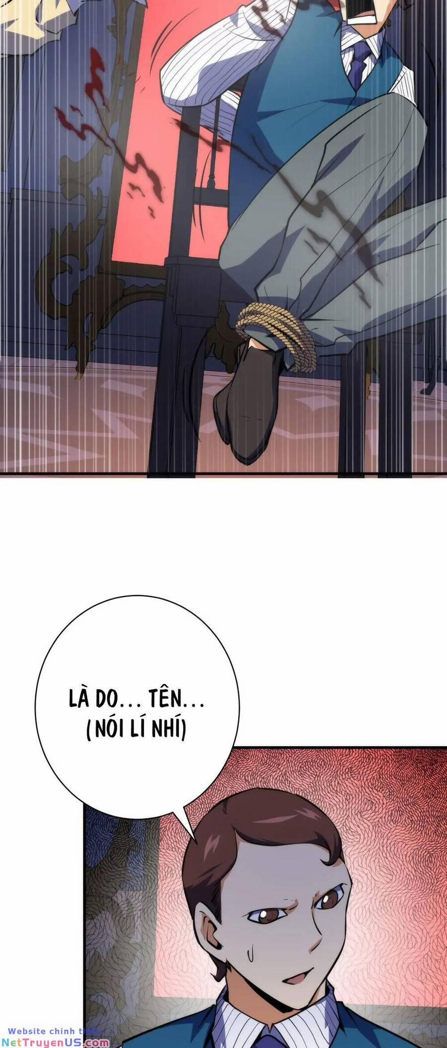 Trở Thành Thần Chủ Cthulhu 239 trang 15