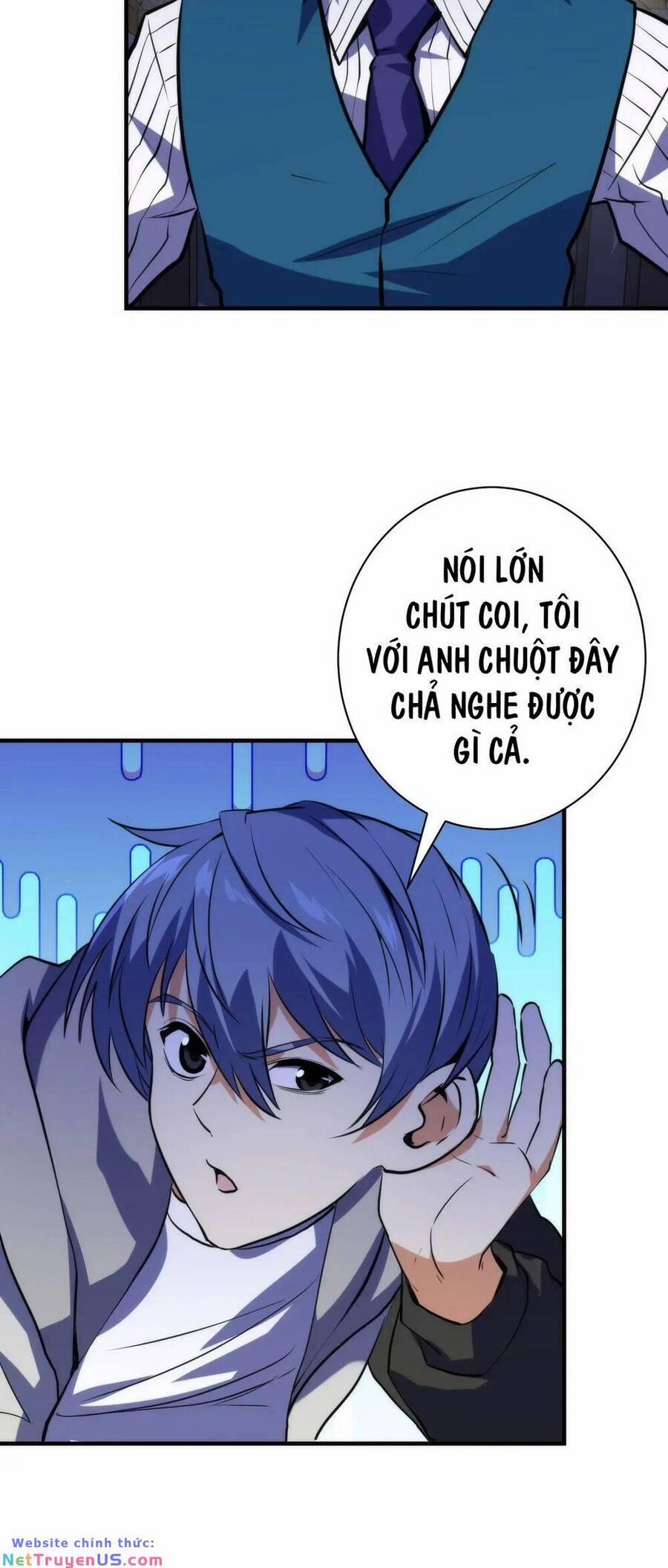 Trở Thành Thần Chủ Cthulhu 239 trang 16