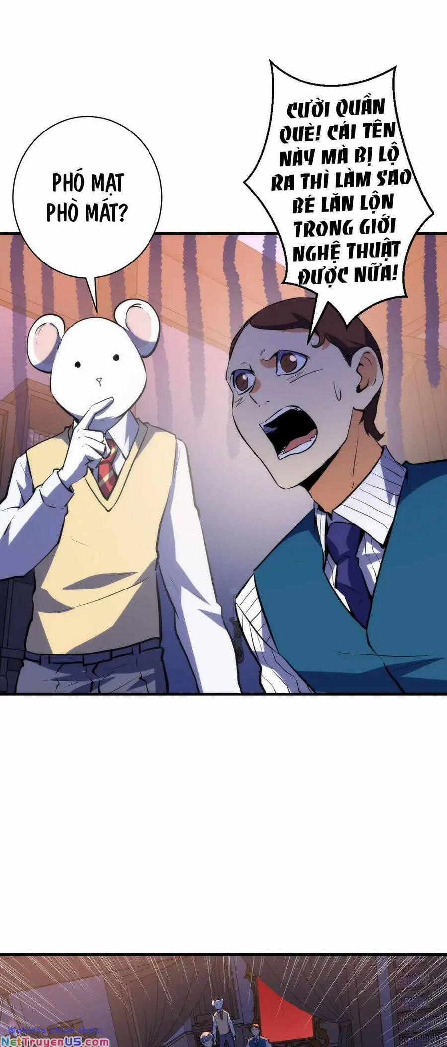 Trở Thành Thần Chủ Cthulhu 239 trang 19