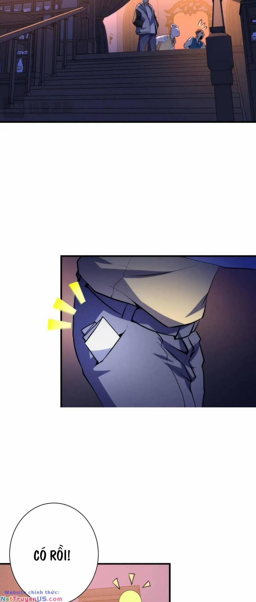 Trở Thành Thần Chủ Cthulhu 239 trang 23