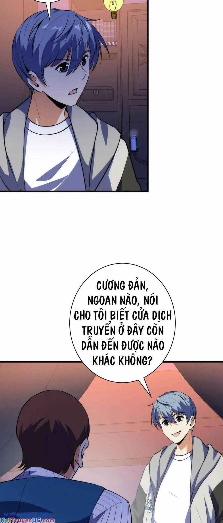 Trở Thành Thần Chủ Cthulhu 239 trang 24