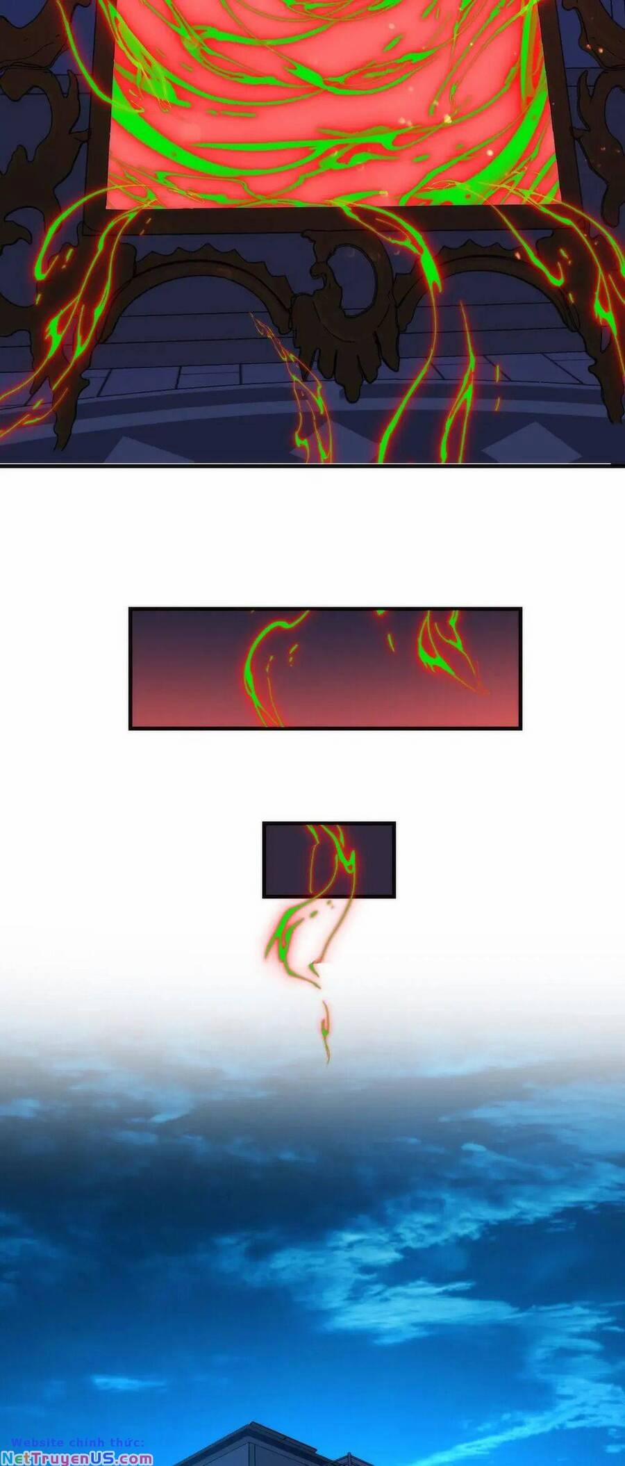 Trở Thành Thần Chủ Cthulhu 239 trang 26