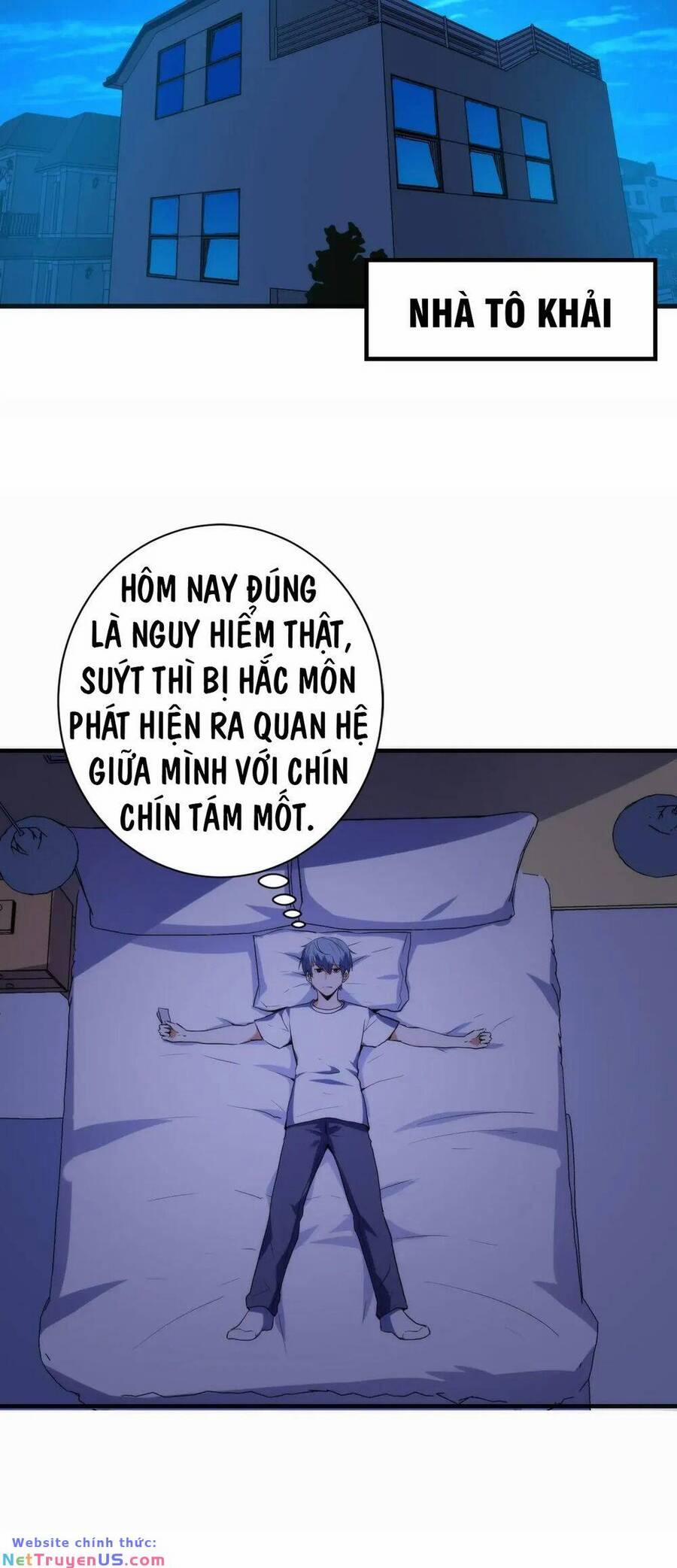 Trở Thành Thần Chủ Cthulhu 239 trang 27