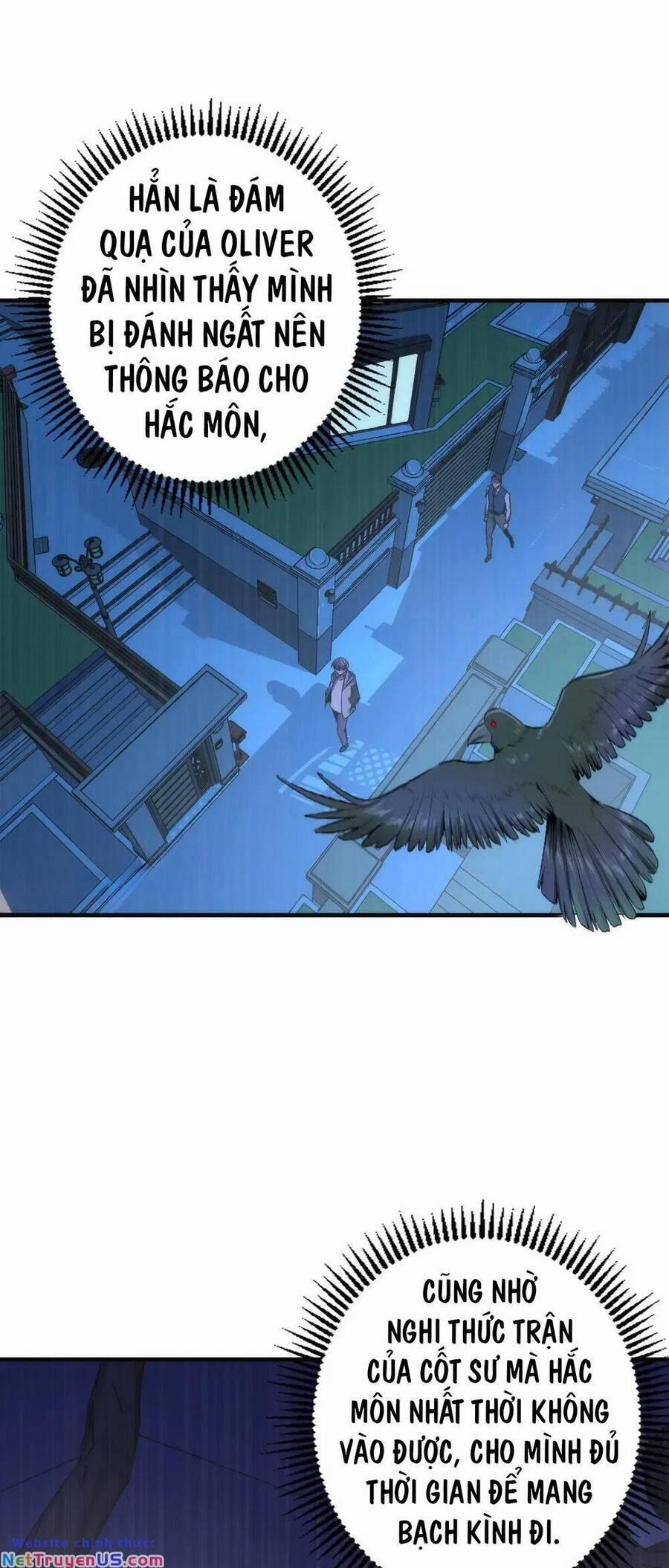 Trở Thành Thần Chủ Cthulhu 239 trang 28