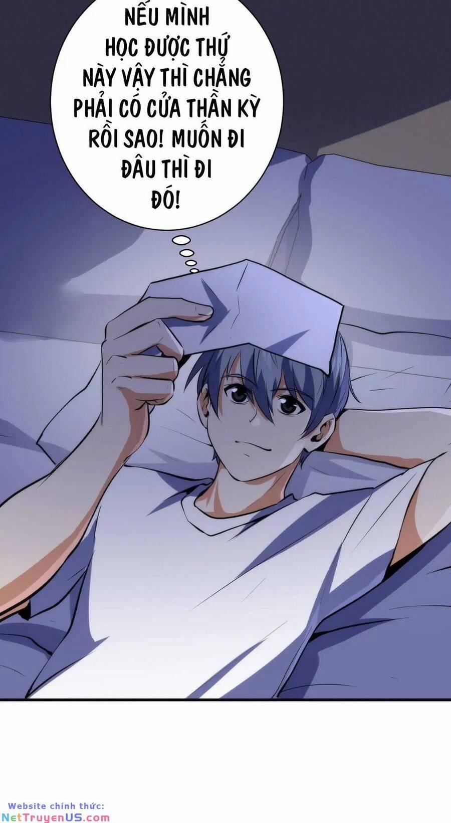 Trở Thành Thần Chủ Cthulhu 239 trang 32