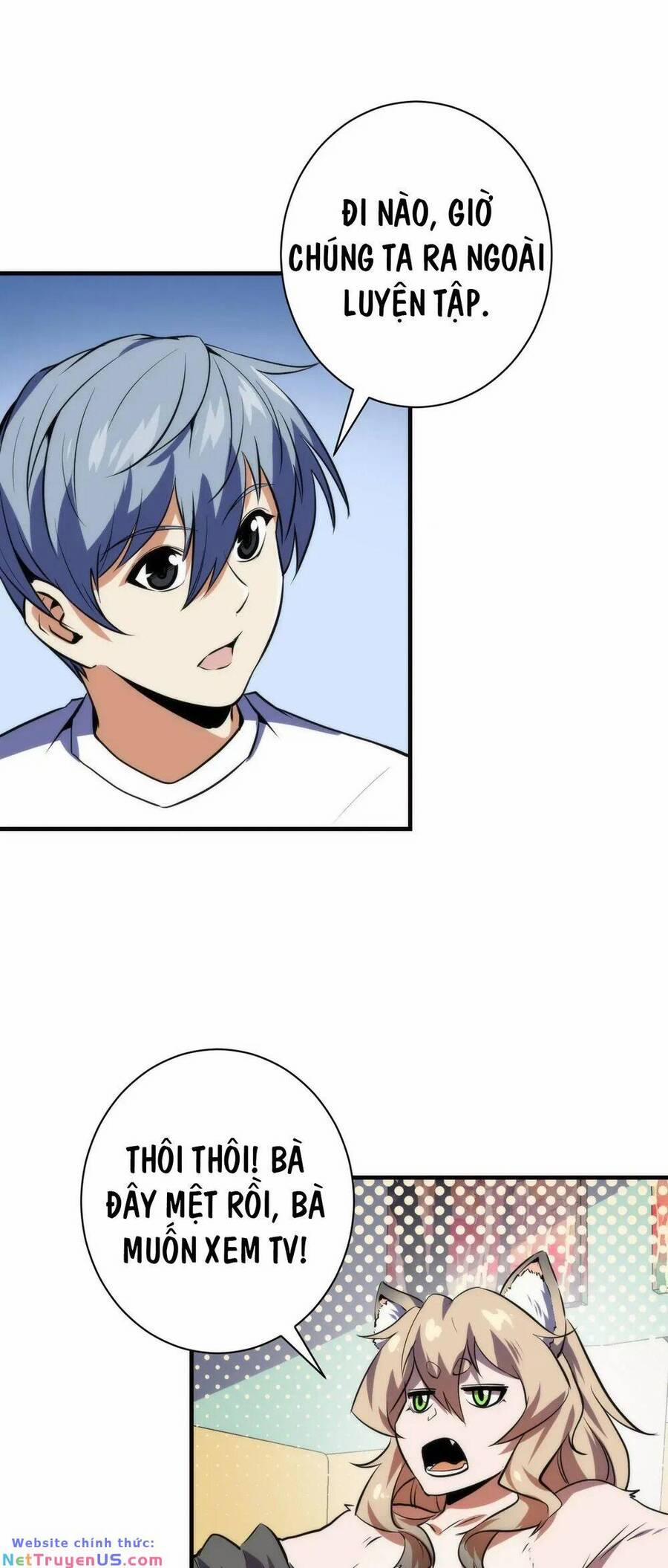 Trở Thành Thần Chủ Cthulhu 239 trang 38