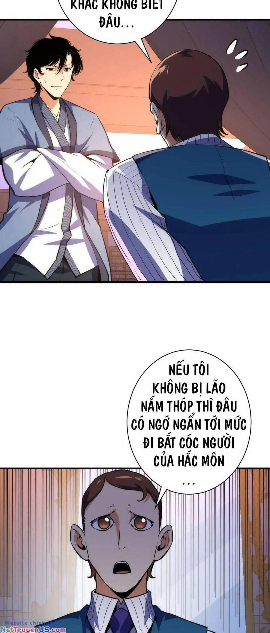 Trở Thành Thần Chủ Cthulhu 239 trang 5