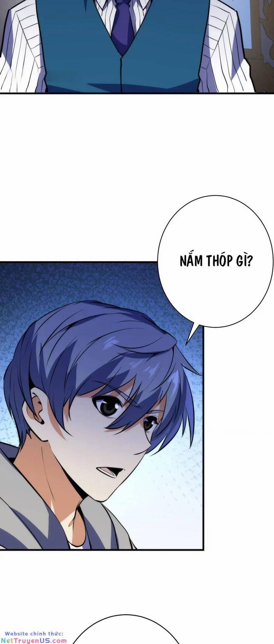 Trở Thành Thần Chủ Cthulhu 239 trang 6