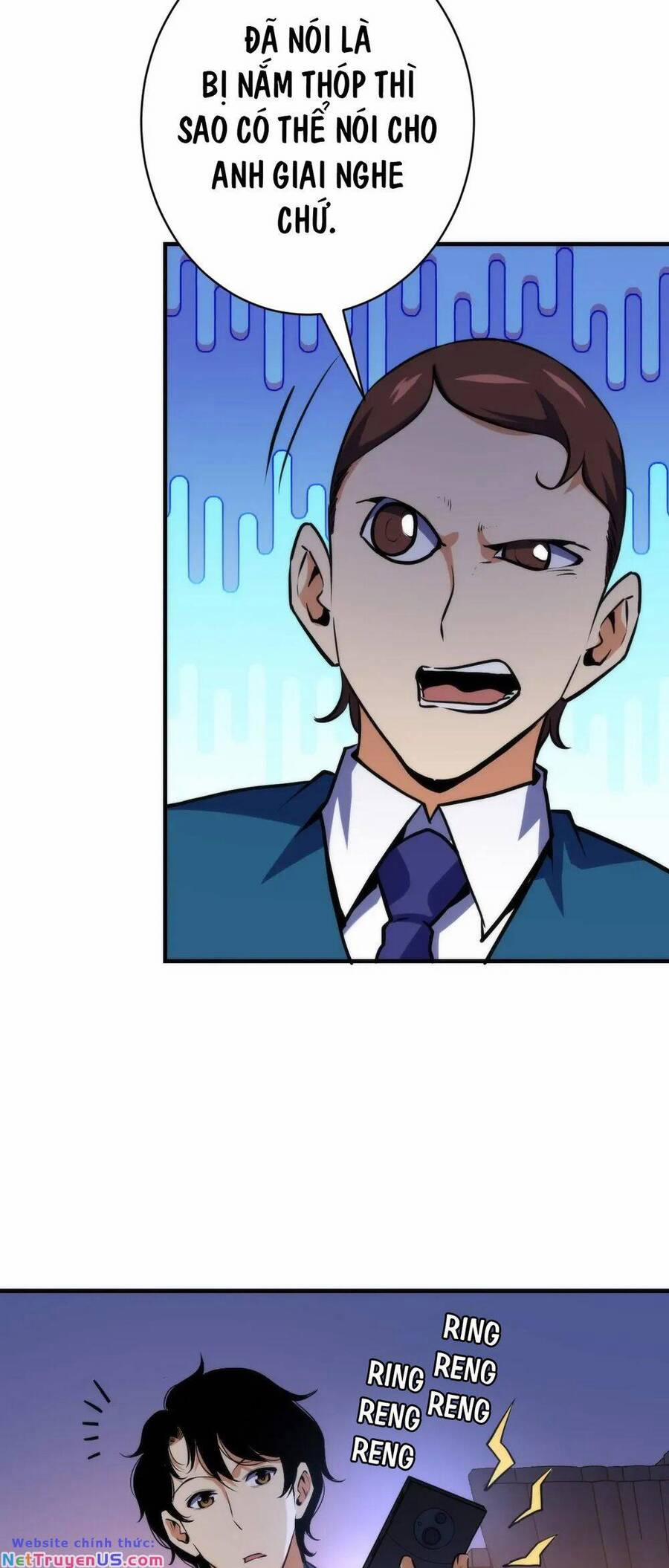 Trở Thành Thần Chủ Cthulhu 239 trang 7