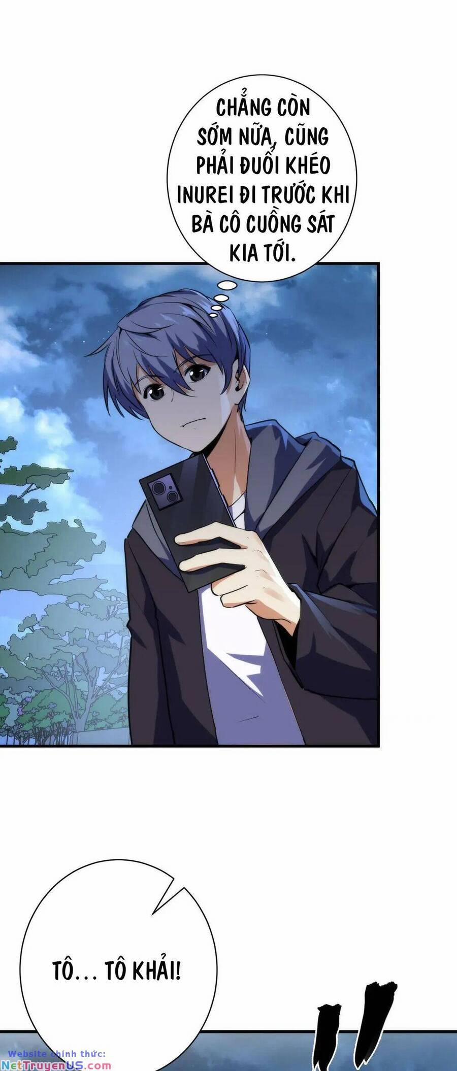 Trở Thành Thần Chủ Cthulhu 240 trang 12