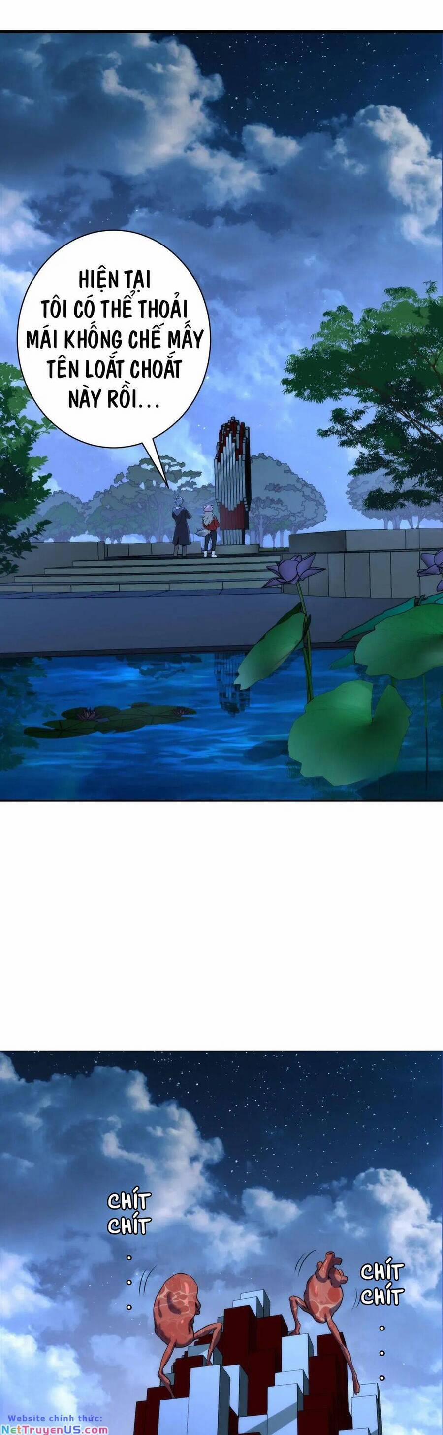 Trở Thành Thần Chủ Cthulhu 240 trang 3