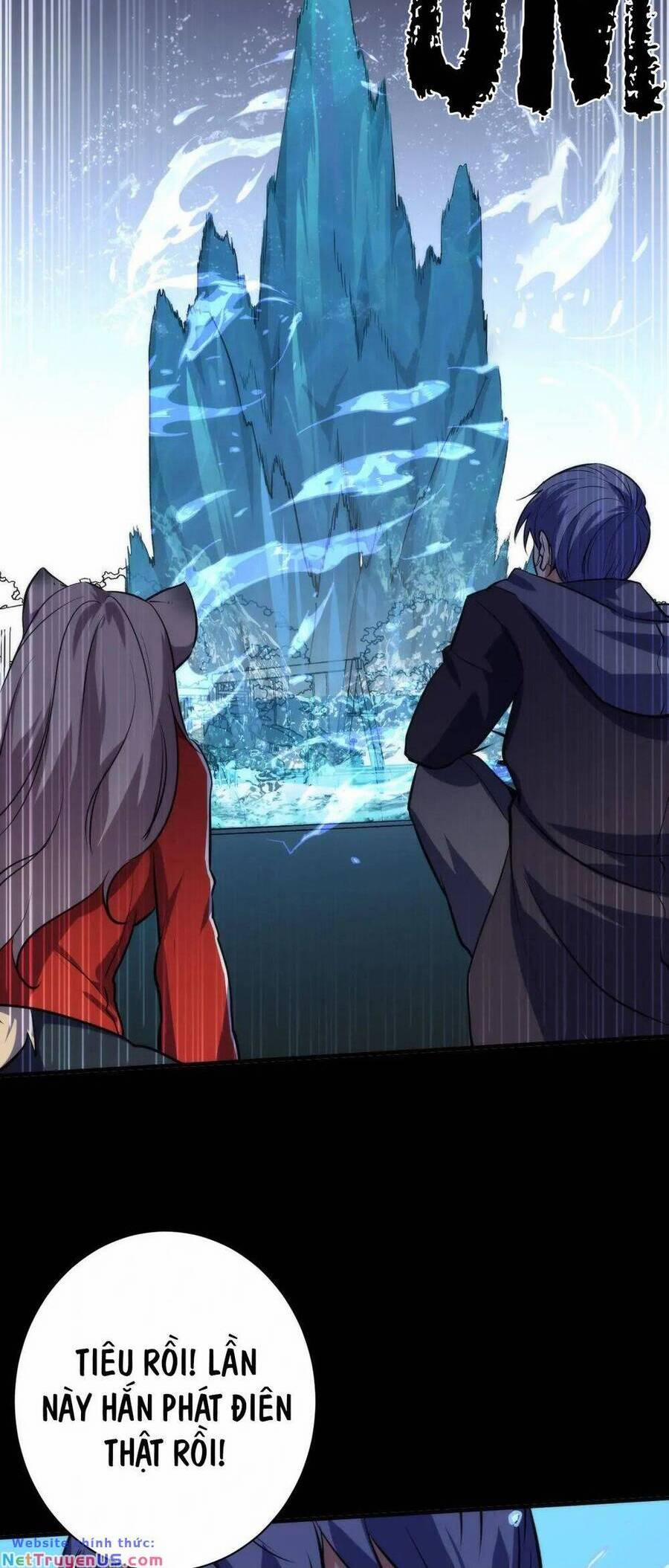 Trở Thành Thần Chủ Cthulhu 240 trang 38