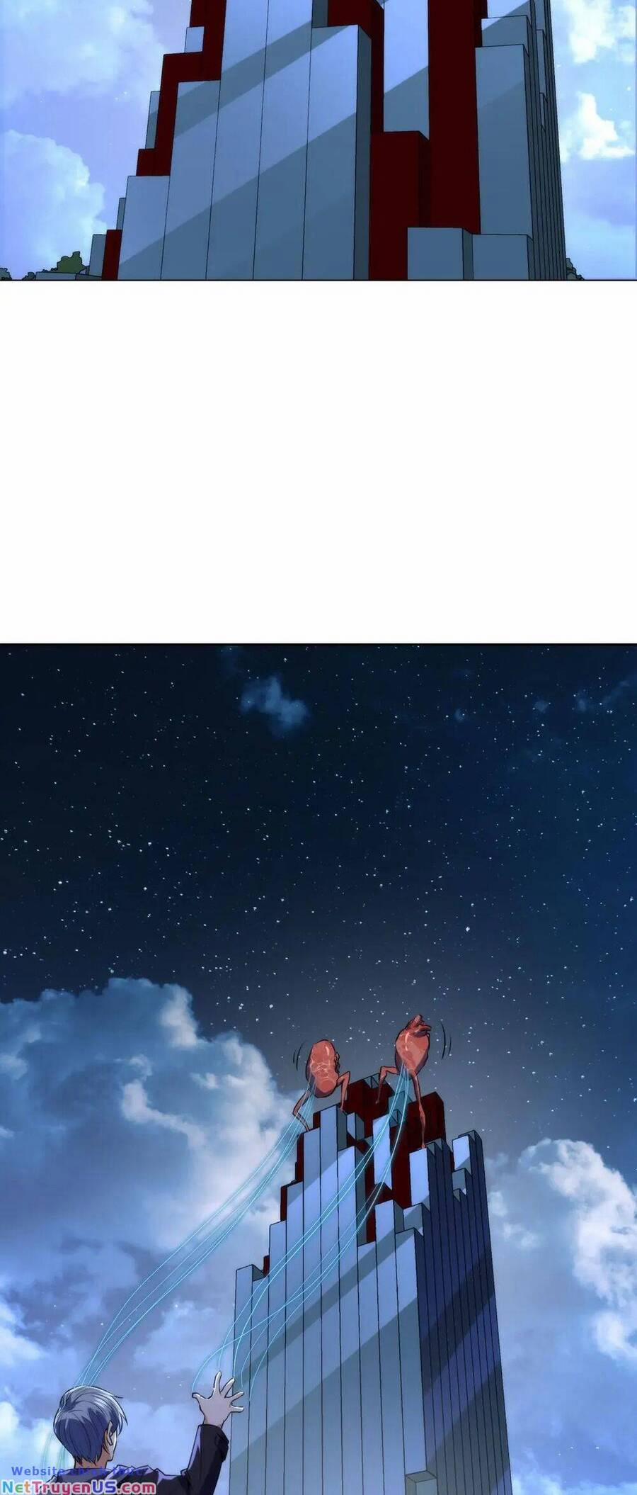 Trở Thành Thần Chủ Cthulhu 240 trang 4