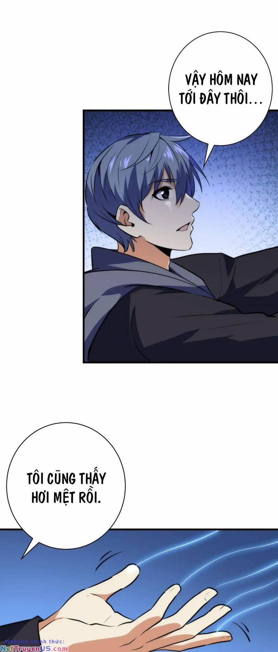 Trở Thành Thần Chủ Cthulhu 240 trang 7