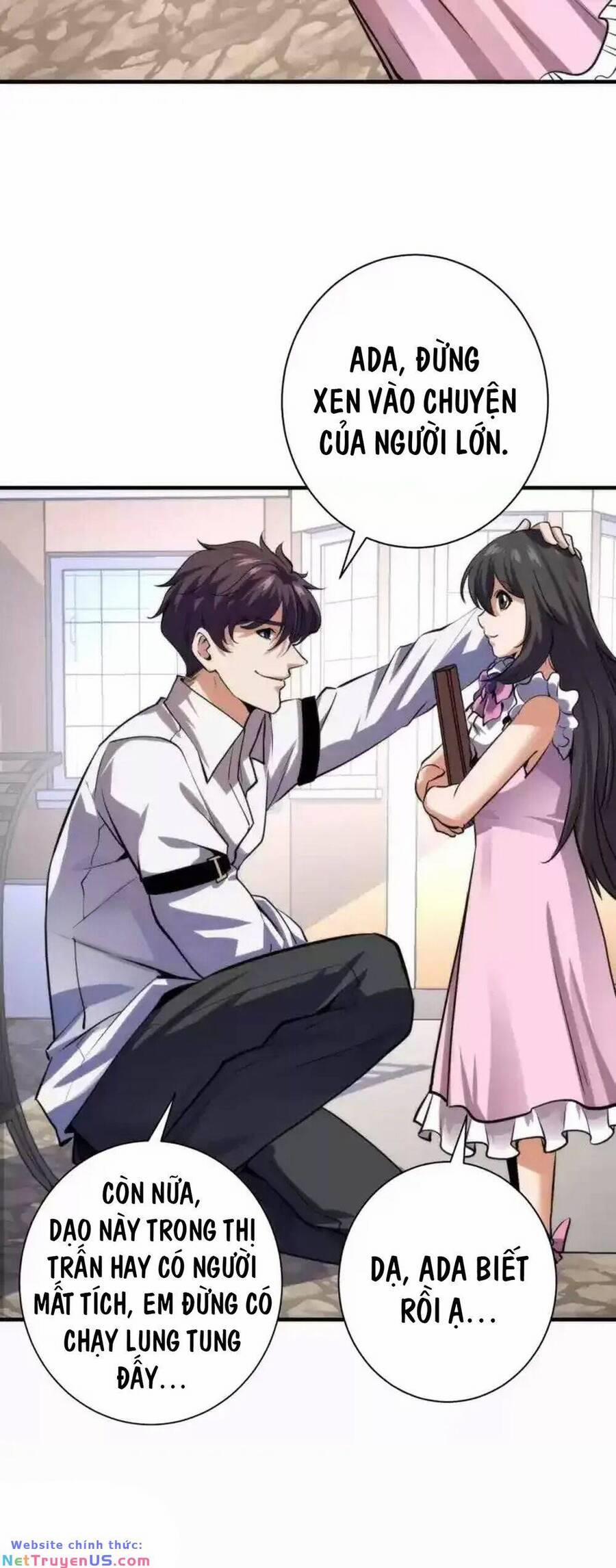 Trở Thành Thần Chủ Cthulhu 241.1 trang 12