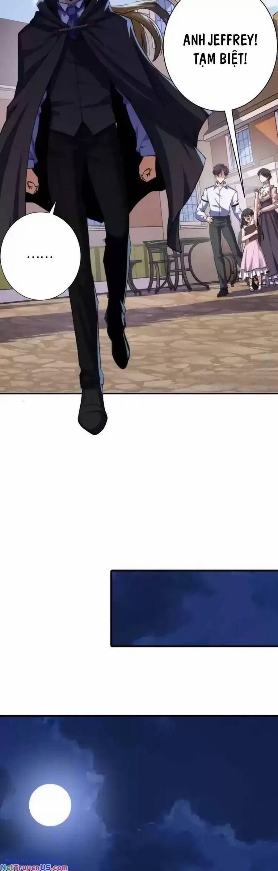 Trở Thành Thần Chủ Cthulhu 241.1 trang 14