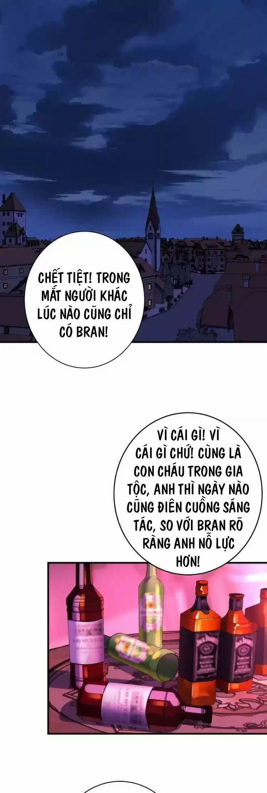 Trở Thành Thần Chủ Cthulhu 241.1 trang 15