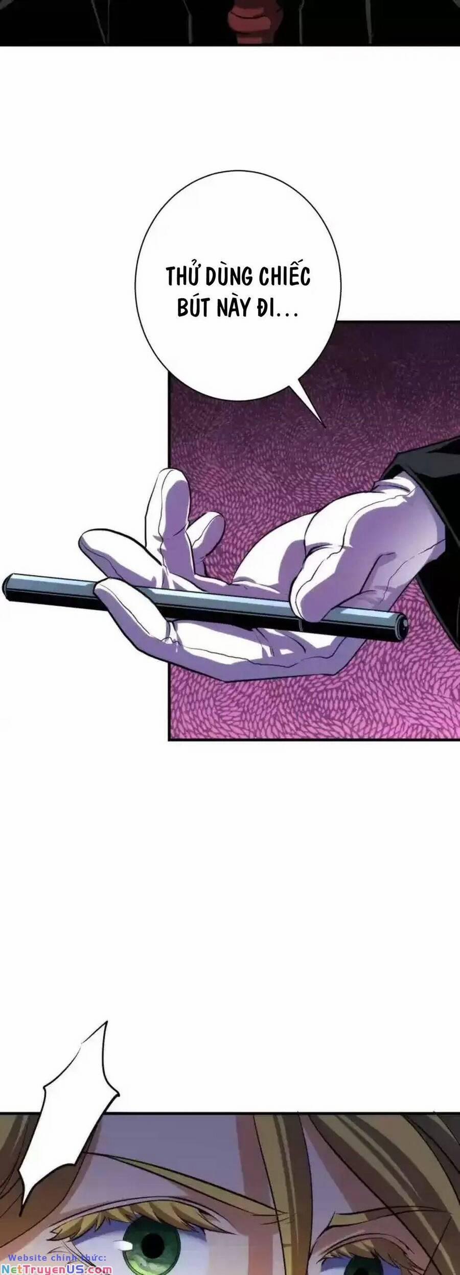 Trở Thành Thần Chủ Cthulhu 241.1 trang 19