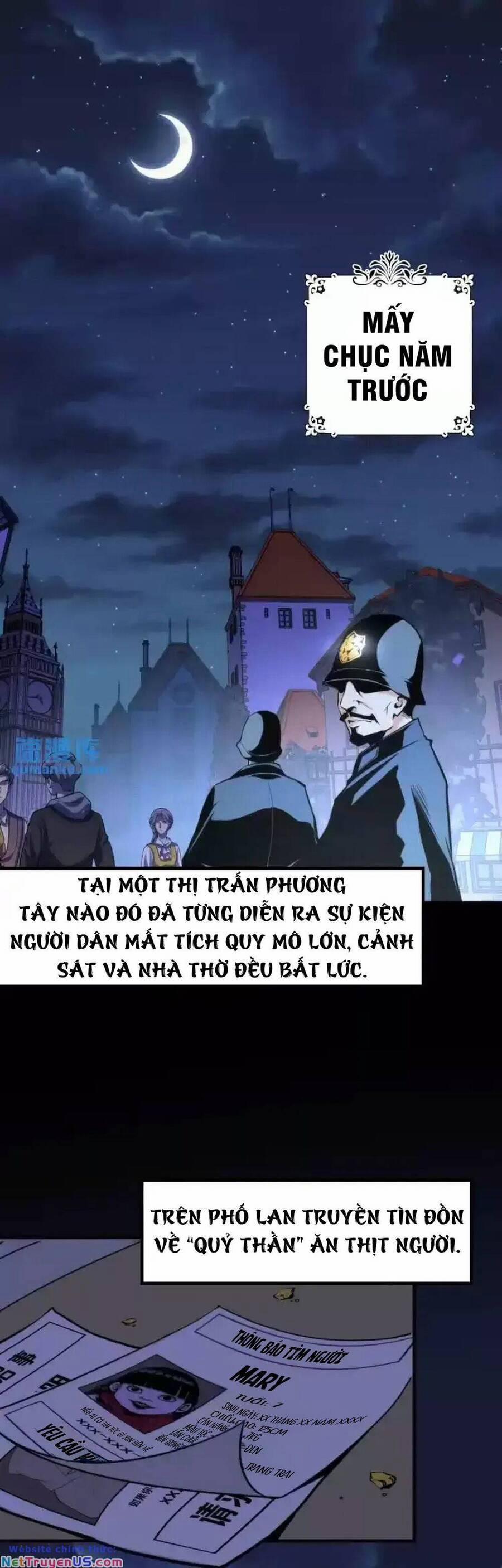 Trở Thành Thần Chủ Cthulhu 241.1 trang 2