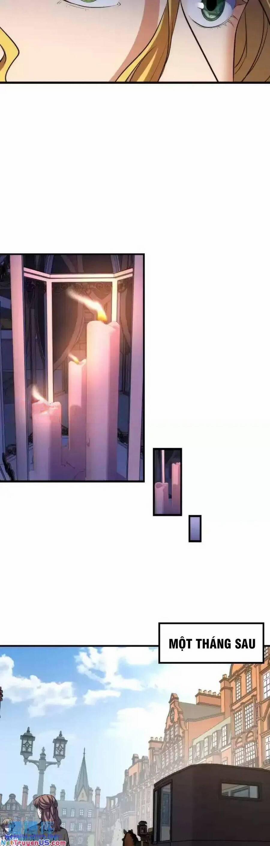 Trở Thành Thần Chủ Cthulhu 241.1 trang 20