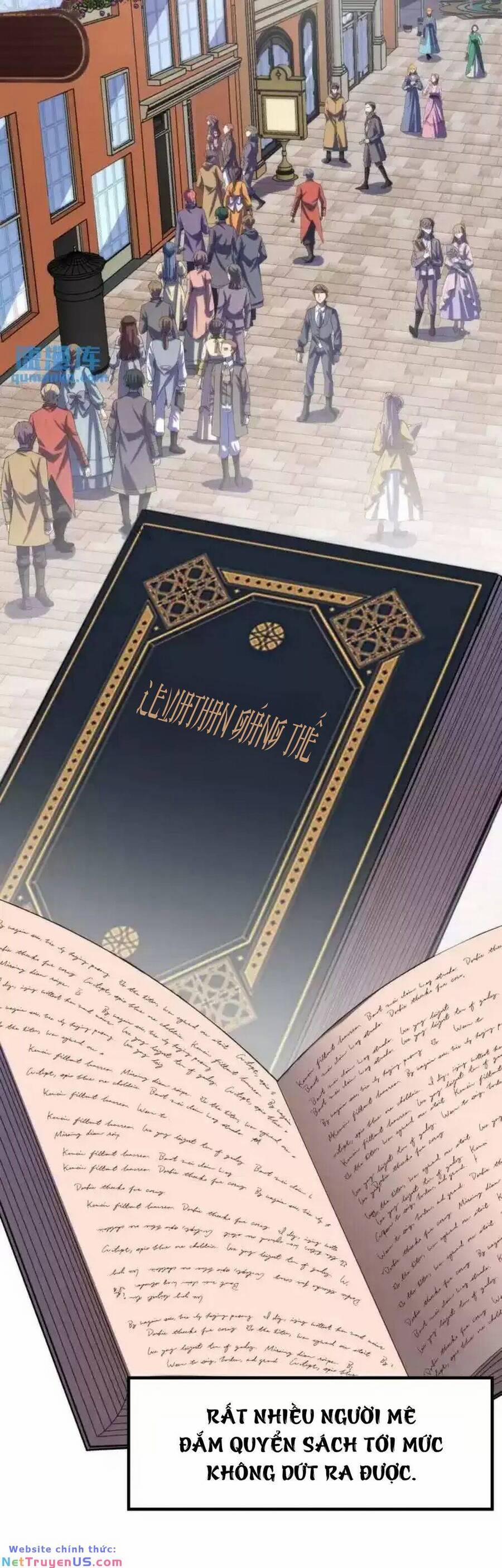 Trở Thành Thần Chủ Cthulhu 241.1 trang 22